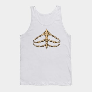 Dreadnought Tank Top